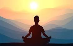 Mindfulness meditation