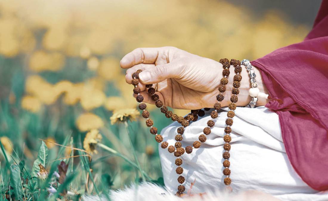 Mindfulness meditation